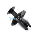 30xPush Type Trim Retainer Clip GJ21-68885-B69 fit for Ford Probe Mazda MX6 Hf