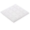 25X25X5Cm Soundproof Sponge,Acoustic Foam Panel Stop Absorption Studio Ktv