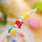 10pcs phone charging cable cartoon protector case data line protection cover Z