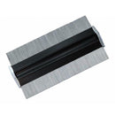 6" Contour Gauge Profile Gauge Shape  For Perfect Fit&Easy Cutting