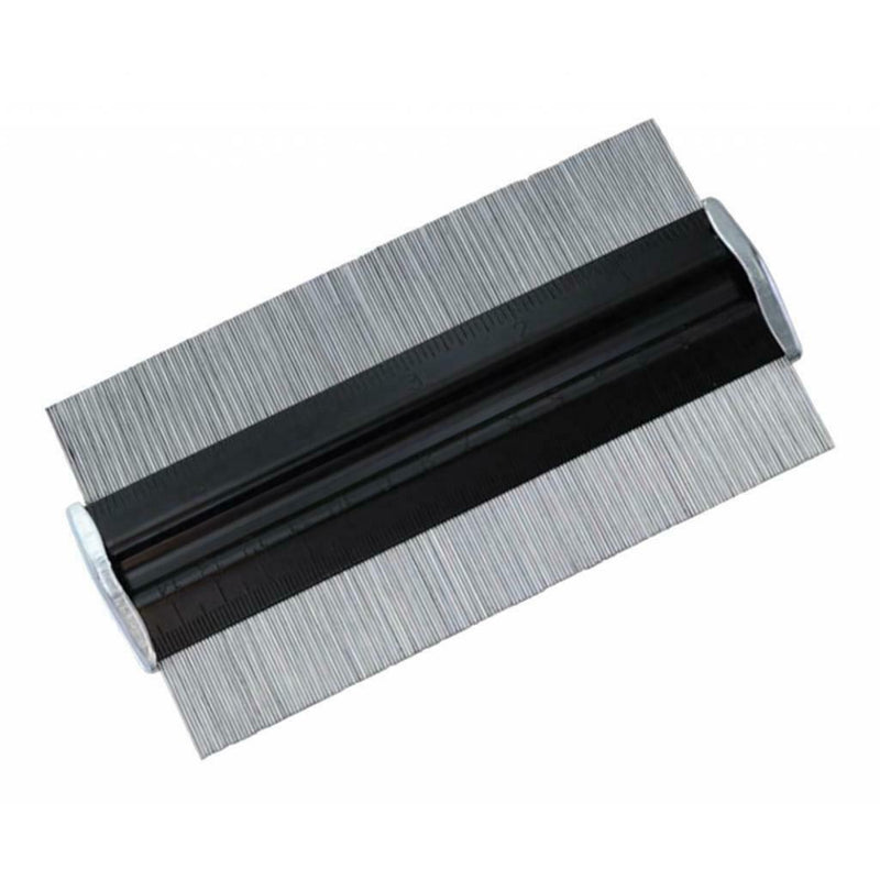 6" Contour Gauge Profile Gauge Shape  For Perfect Fit&Easy Cutting