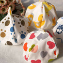 Baby Hat Cute Warm Soft Blend Cotton Cartoon Newborn Infant Toddler Unisex Caps