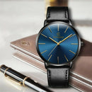 Kemanqi Mens Watches Top Luxury Ultra-Thin Wrist Watch Men Watch Men'S Watc H5G3