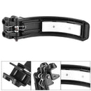 Rear Wheel Brake Mudguard Frame Fenders Replacement Parts for 5.5 Inch Elec E5W5