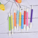 9pcs/set Cake Decorating Supplies Sculpture Carve Pen Bake Baking Craft TooS Hn