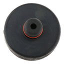 Car Rubber Jack Pad Slotted Jack Frame Rail Protector Vehicle Repair Kit