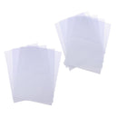4Pcs Classic Reserve Aida Cloth Cross Stitch Cloth for Embroidery Craft 11CT