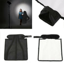 Foldable Speed Flash Diffuser for Canon 540EX 430EXII 600EX Camera