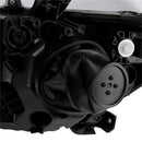 2Pcs Universal Seal Cap Dust Cover 5 Sizes for Car Headlight LED HID Lamp Kit