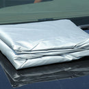 Universal Car Body Cover Sun-proof Dust-proof Car Protective Cover