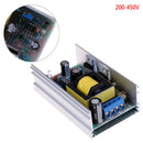 DC 12V 24V to DC 200-450V 70W high-voltage boost converter step up power supp FT