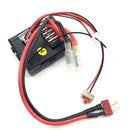 Remote Control 1/12 Parts Receiver Spare RC Car for Wltoys 12428 12423