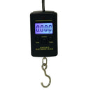 Portable LED 40kg/10g Electronic Hanging Fishing Digital Pocket Hook Scale