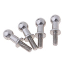 RC Car Ball Head Screws for 1/24 Wltoys A202 A212 A222 A232 A242 A252 RC Modle