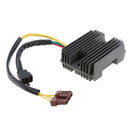 Voltage Regulator Rectifier for CF500 500CC ATV UTV Go Kart Moped Scooter