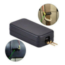 4 PCS SRS Car Airbag Simulator Emulator Resistor Bypass Fault Finding Diag SBN