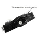 Outdoor Edc Portable Tool, Multi-Function Bicycle Repair Tool Tool Card Hex