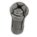 2Pcs 3mm + 2x 6mm Collet Chuck Adapter Air Die
