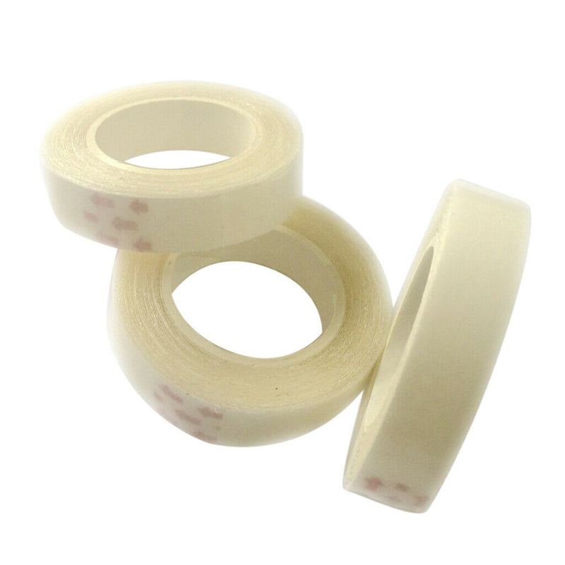 3mx1cm Double Sided Glue Tape Wig Adhesive For Double-Taped Hair Extension