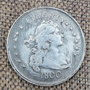 Liberty American Eagle Commemorative Coins United States of America Coins 1800