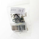 2pcs AC-DC Power Supply Module AC 100-240V to DC 5V 2A Switching Power Supply