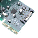 Usb 3.1 Type-A & Type-C Ports Pci-Express Card For Desktop Pc,10Gbps L3D1