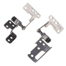 Replacement Repair Parts LCD Screen Hinge Left+Right For Acer Aspire V5-123
