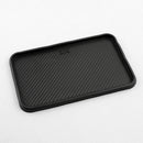 1Pc 20x12.8cm Car Front Dashboard Non-Slip Storage Catcher Pad Mat Accesso DWX