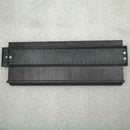 ABS 10inch Contour Gauge Duplicator Profile Copy Laminate Tile General Tool