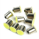 10x1156 COB 12LED BA15S Led turn signal Car Interior Light BX