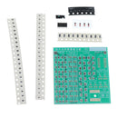 DIY SMD Welding Practice Soldering Skill Training Board Led DIY Kit Set