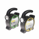 1 Pc Battery Camp Light Flashlight Led Camp Light Cob Work Light Portable FT