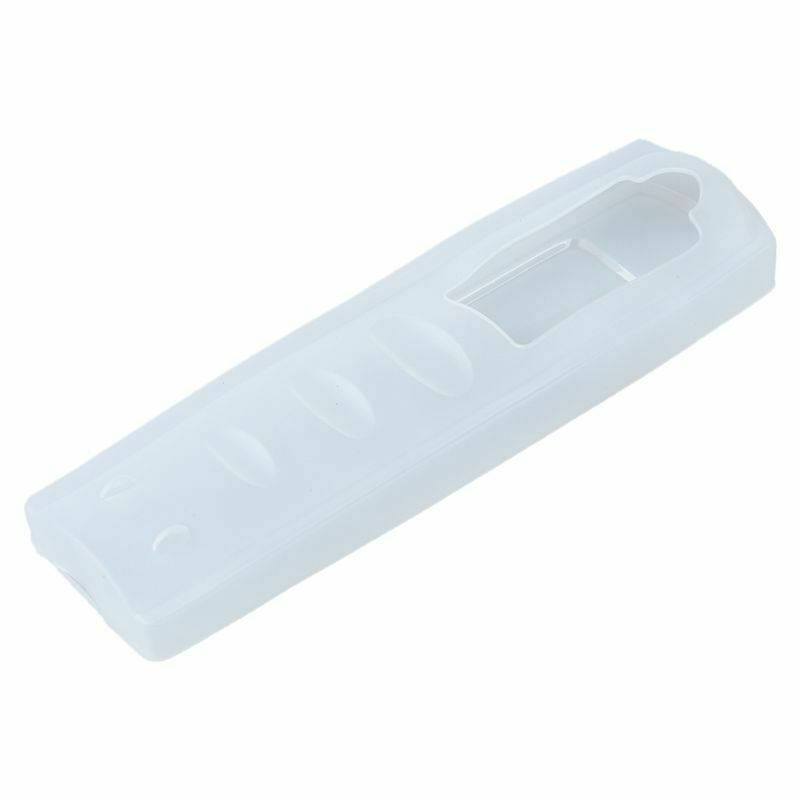 Protective Silicone Case Skin Cover for the TV Air  remote control U4V9