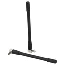 2Pcs Mini TS9 Antenna for ZTE(MF61) 4G LTE Modem MiFi Mobile WiFi Hotspot R B4K4