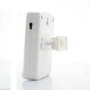 Sensor Motion Door Bell Switch MP3 Infrared Doorbell Wireless PIR Motion SenS7Y5