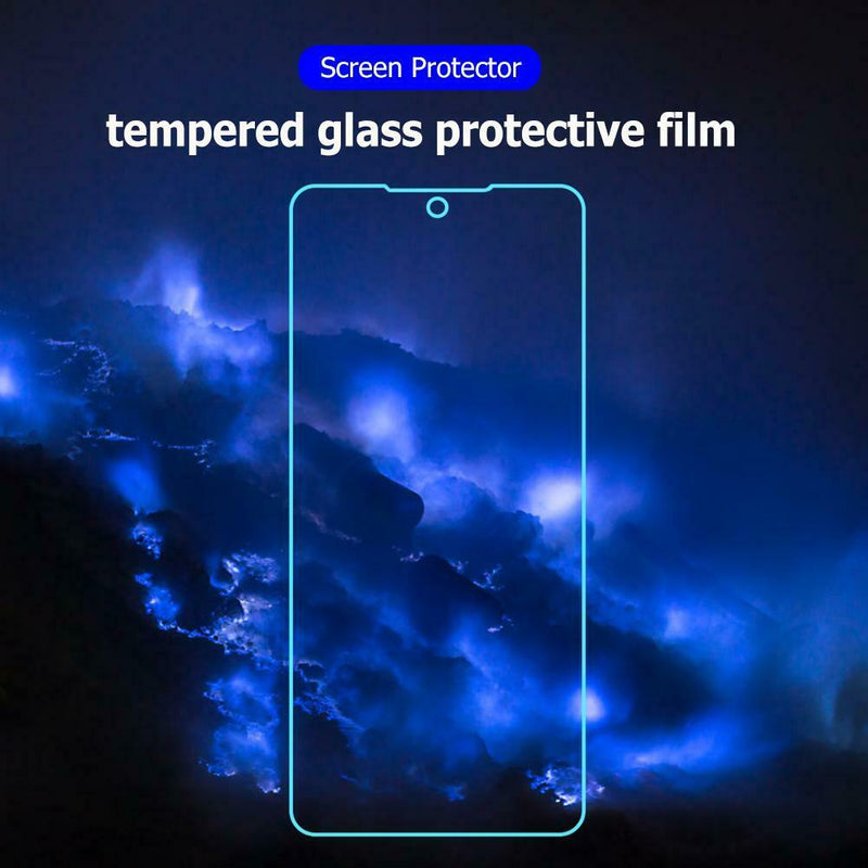 Hat-Prince For Nokia 6.2 Tempered Glass Phone Display Screen Protective Film