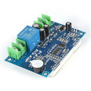 XH-W1401 Thermostat Three Window Synchronization Temperature Controller