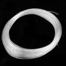 2pcs Super Strong Nylon Fishing Lines 33m Monofilament Line for Casting Boat