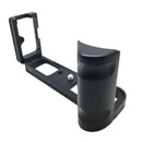 Quick Release L Bracket for Fuji Fujifilm X-T1 Vertical Shoot Quick Release