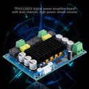 TPA3116D2 2 Channel Stereo High Power Digital Audio Power Amplifier Board