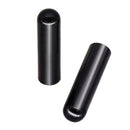 Door Lock Button Pin Screw Knob Black for BMW F10 F02 F07 E70 525 730 X1 X6