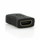 HDMI Female To Female Joiner Connector Coupler Adapter