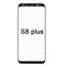 Touch Screen Lens Kit Liquid Crystal Display Liquid Crystal Display For Note S8