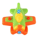 Construction Toys Take Apart Toys Assembly Airplane Take-apart Puzzle Toys