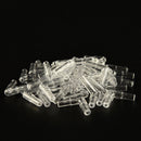 10pcs Aquarium Air Valve Connector Hot Tubing Air Pump Tetra Fish Tank.ES