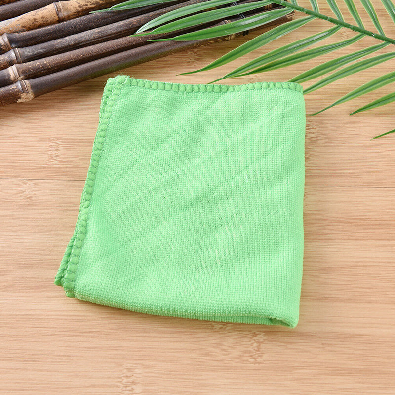 1x Soft Microfiber Pet Cat Dog Water Bath Fast Drying Absorbent Towel 70*3 N Gw