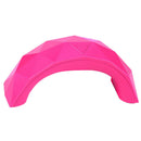 9W Usb Line Mini Led Lamp For Portable Nails Dryer Rainbow Shaped Nail Lamp