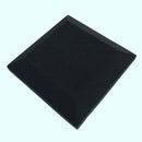 6Pcs Studio Acoustic Foam Sound Proofing Ceiling Tile Panels Studio KTV Noi O6Q4