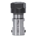 1X(Er11-A 1/4 Inch(6.35Mm)Spring Collet Seat Motor Shaft Shank Extension Ro