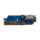 Mic USB Connector Charger Dock Cable Flex for ASUS Zenfone Max Z010D ZC550KL